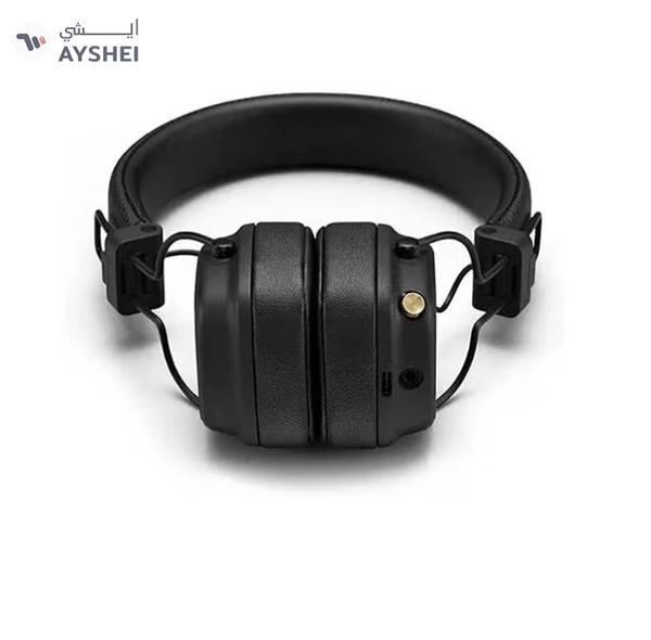 Marshall Major IV Foldable Bluetooth Wired/Wireless Headphone