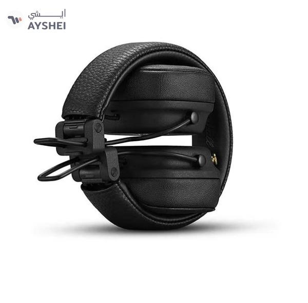 Marshall Major IV Foldable Bluetooth Wired/Wireless Headphone