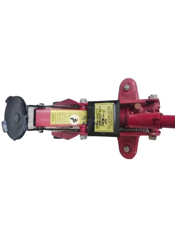 Generic 2 Ton Hydraulic Trolley Jack