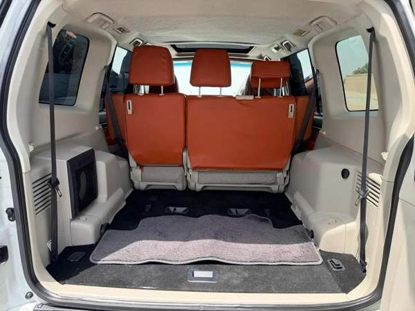 Mitsubishi Pajero 3.5L Petrol | RockFord System | Sunroof | Platinum Edition