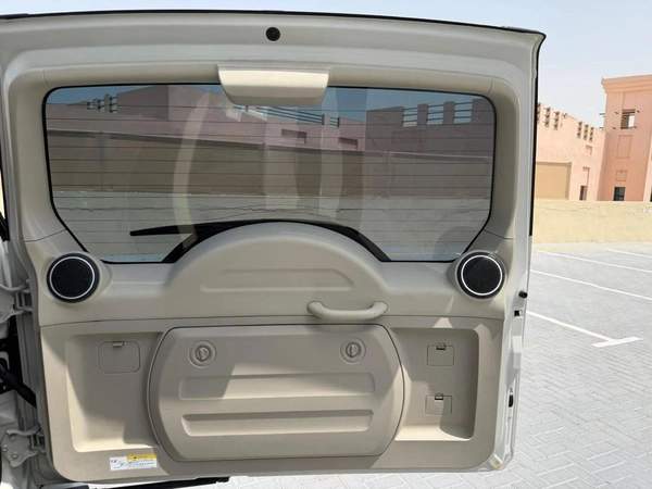 Mitsubishi Pajero 3.5L Petrol | RockFord System | Sunroof | Platinum Edition