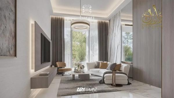 Furnished /HIGH ROI / PRIME LOCATION /FLEXIBLE PP