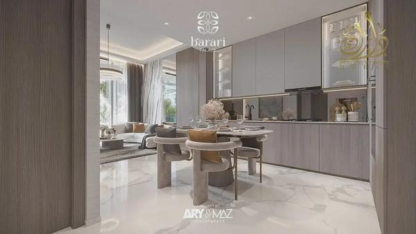 Furnished /HIGH ROI / PRIME LOCATION /FLEXIBLE PP