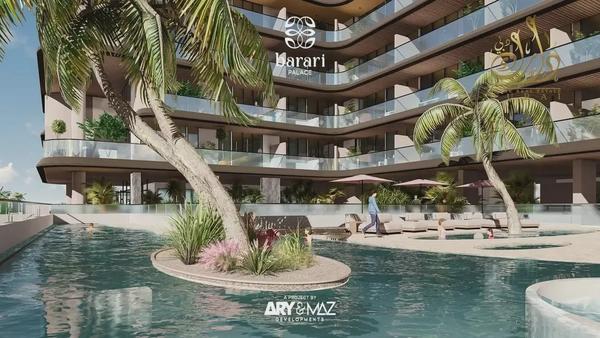 Furnished /HIGH ROI / PRIME LOCATION /FLEXIBLE PP