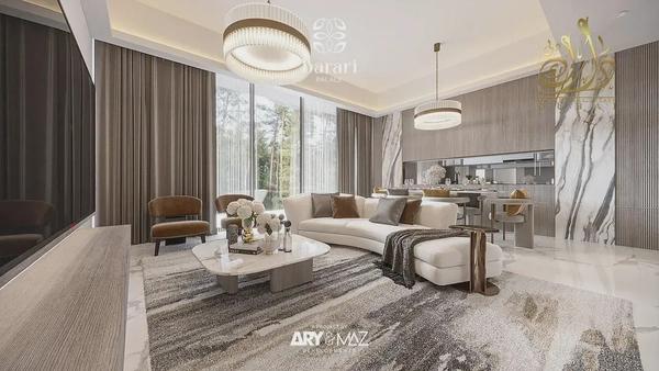 Furnished /HIGH ROI / PRIME LOCATION /FLEXIBLE PP