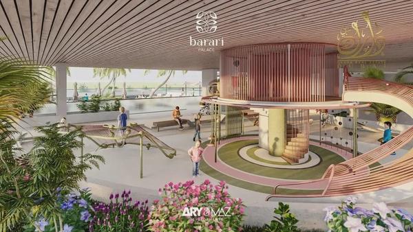 Furnished /HIGH ROI / PRIME LOCATION /FLEXIBLE PP