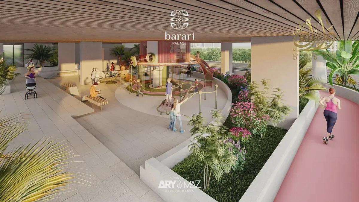 Furnished /HIGH ROI / PRIME LOCATION /FLEXIBLE PP-0-landscape