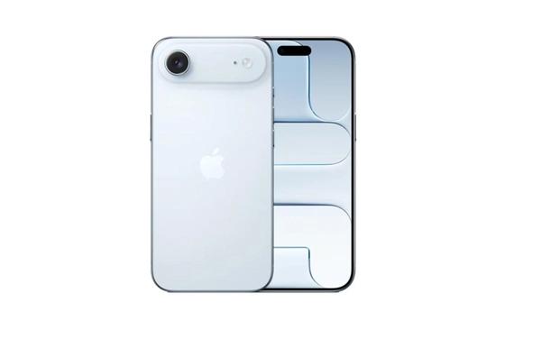 Apple iPhone Air 256GB Sky Blue 5G (eSim only) With FaceTime - International Version