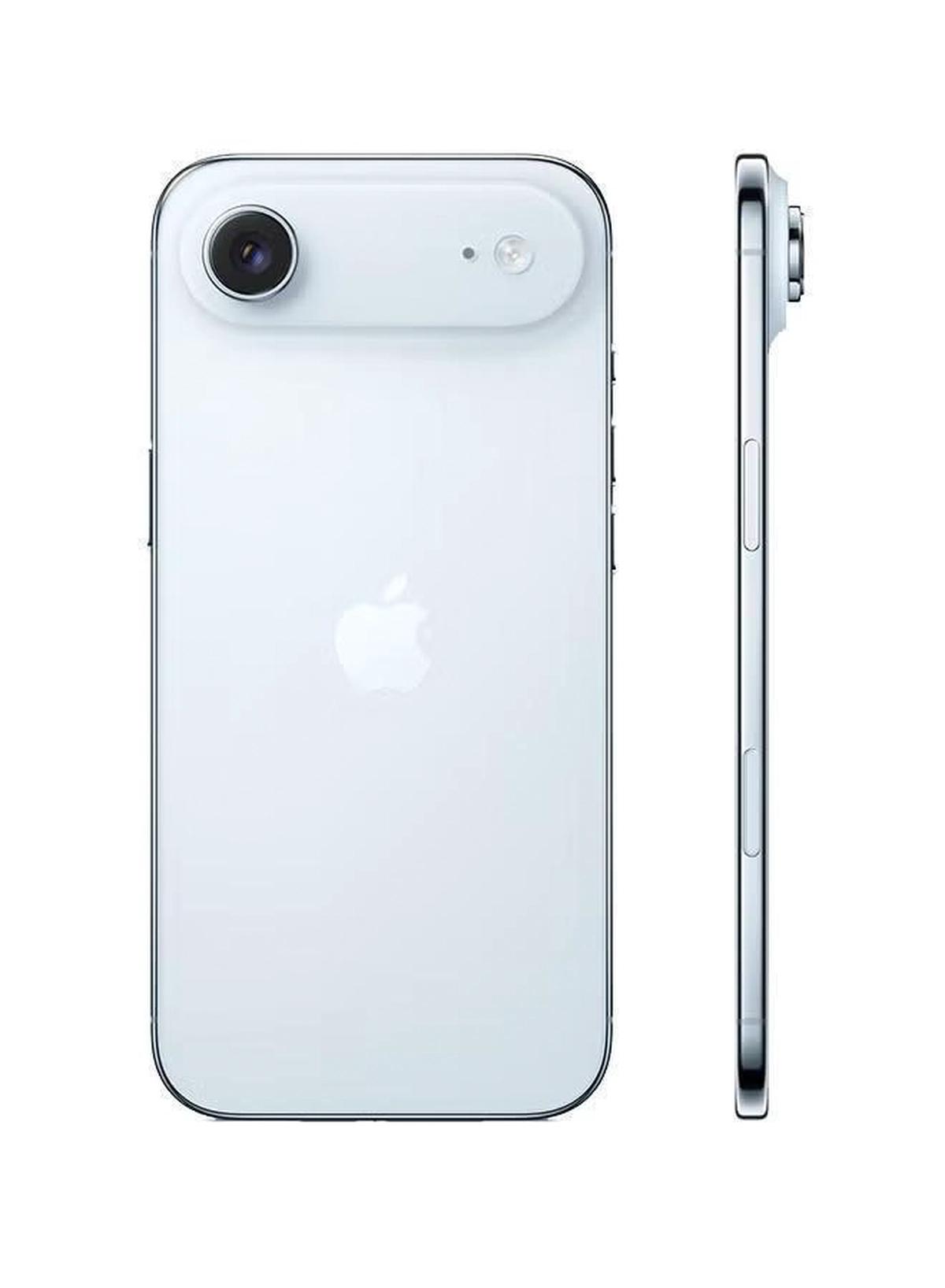 Apple iPhone Air 256GB Sky Blue 5G (eSim only) With FaceTime - International Version-1-portrait