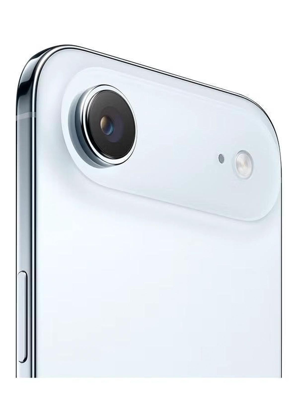 Apple iPhone Air 256GB Sky Blue 5G (eSim only) With FaceTime - International Version-2-2