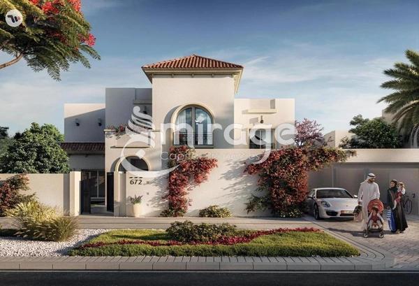 VILLA FOR SALE IN FAY ALREEMAN, AL SHAMKHA