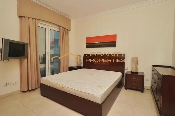 Modern Building in Al Barsha First | For Sale