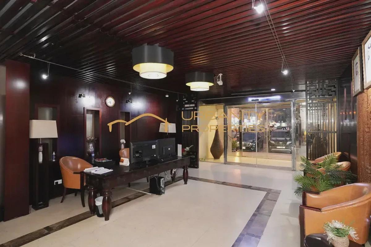 Modern Building in Al Barsha First | For Sale-5-5