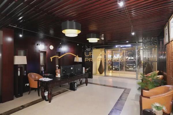 Modern Building in Al Barsha First | For Sale