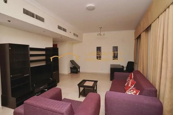 Modern Building in Al Barsha First | For Sale