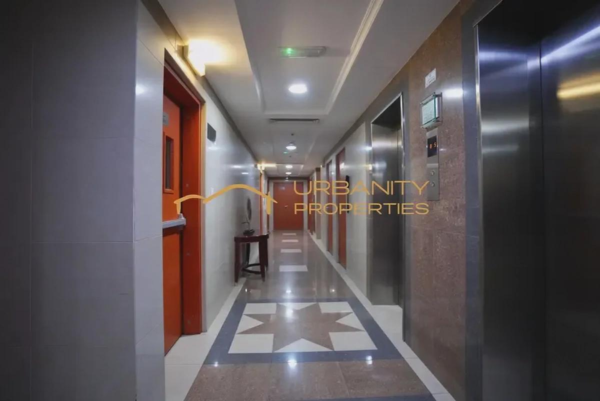 Modern Building in Al Barsha First | For Sale-6-6