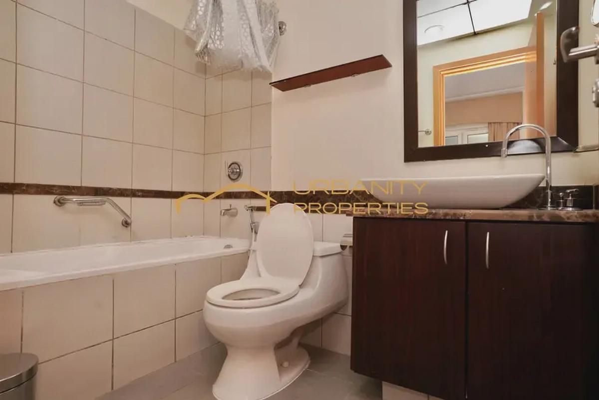 Modern Building in Al Barsha First | For Sale-7-7