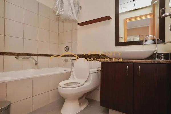 Modern Building in Al Barsha First | For Sale