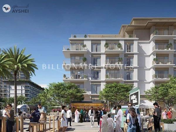 Sunridge, Mina Rashid, Dubai