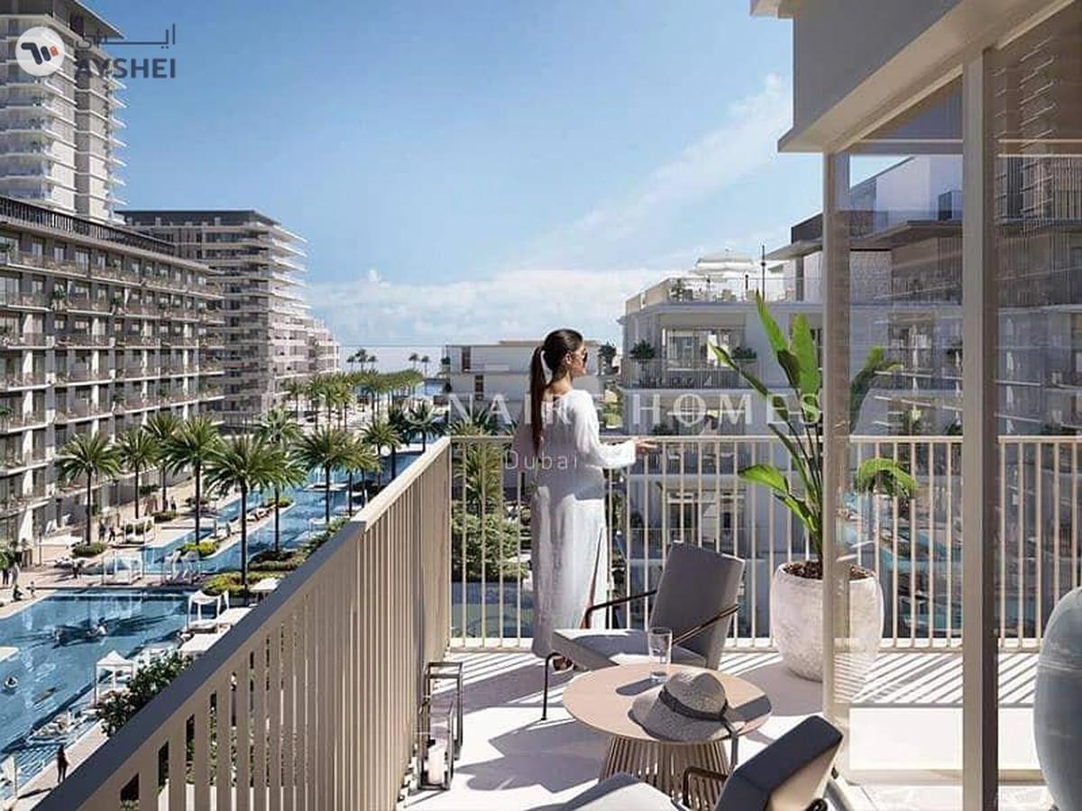 Sunridge, Mina Rashid, Dubai-9-9