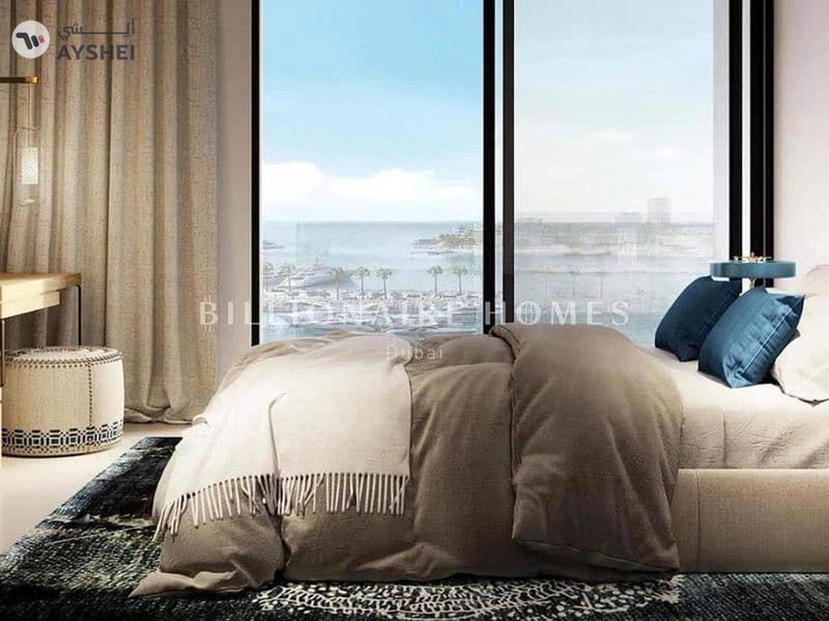 Sunridge, Mina Rashid, Dubai-4-4