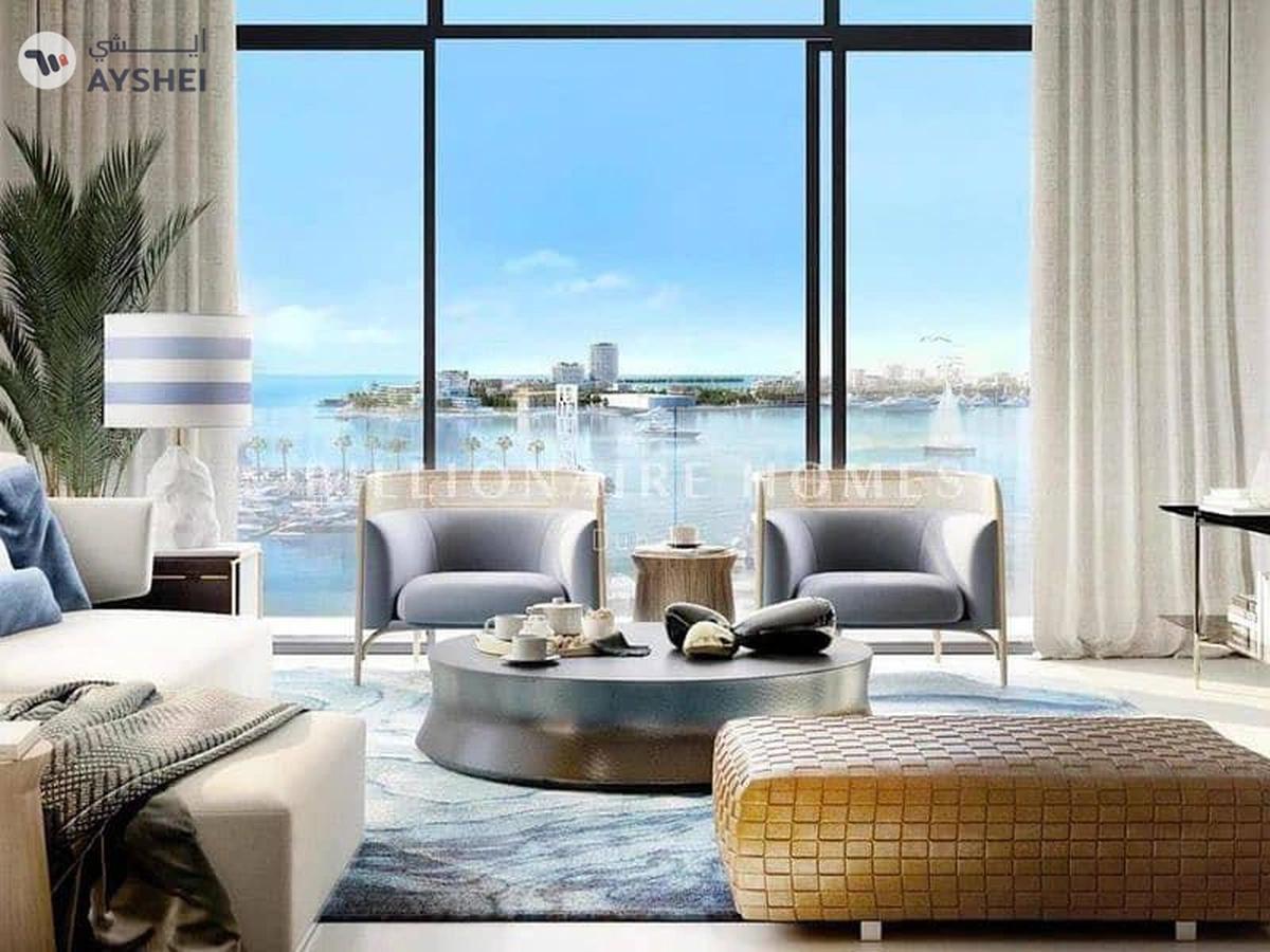 Sunridge, Mina Rashid, Dubai-5-5