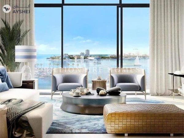 Sunridge, Mina Rashid, Dubai