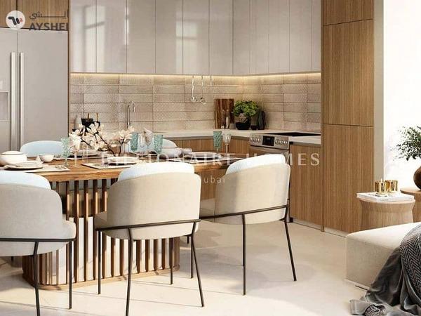 Sunridge, Mina Rashid, Dubai