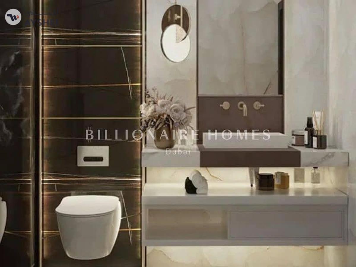 Sunridge, Mina Rashid, Dubai-7-7