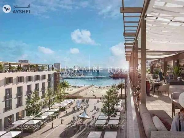 Sunridge, Mina Rashid, Dubai