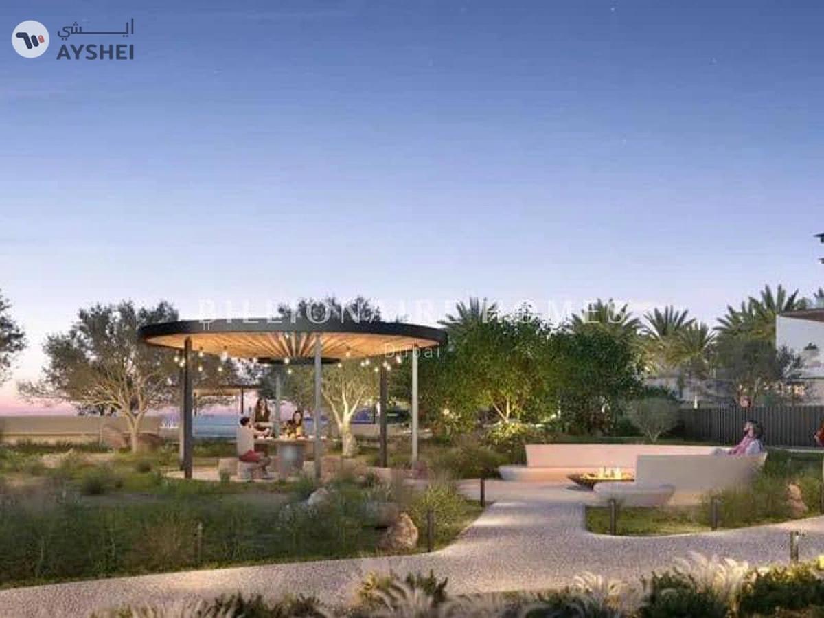 Farm Gardens, The Valley by Emaar, Dubai-3-3