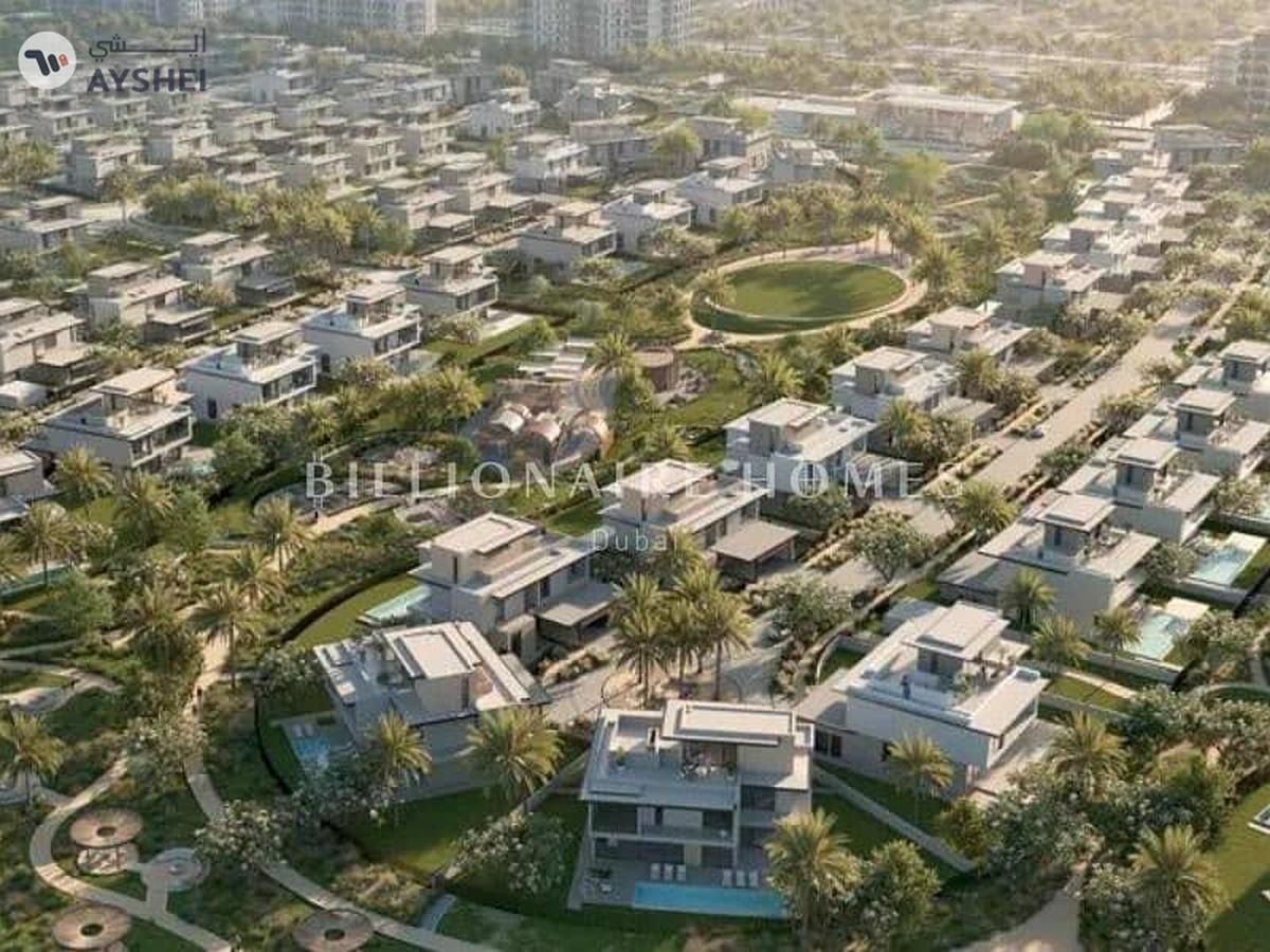 Farm Gardens, The Valley by Emaar, Dubai-6-6