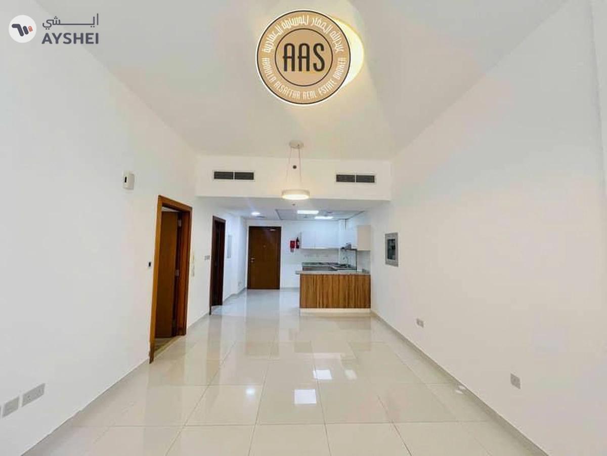 CHILLER FREE | SPACIOUS 1BHK APARTMENT IN ARJAN | 63K AED |-0-landscape