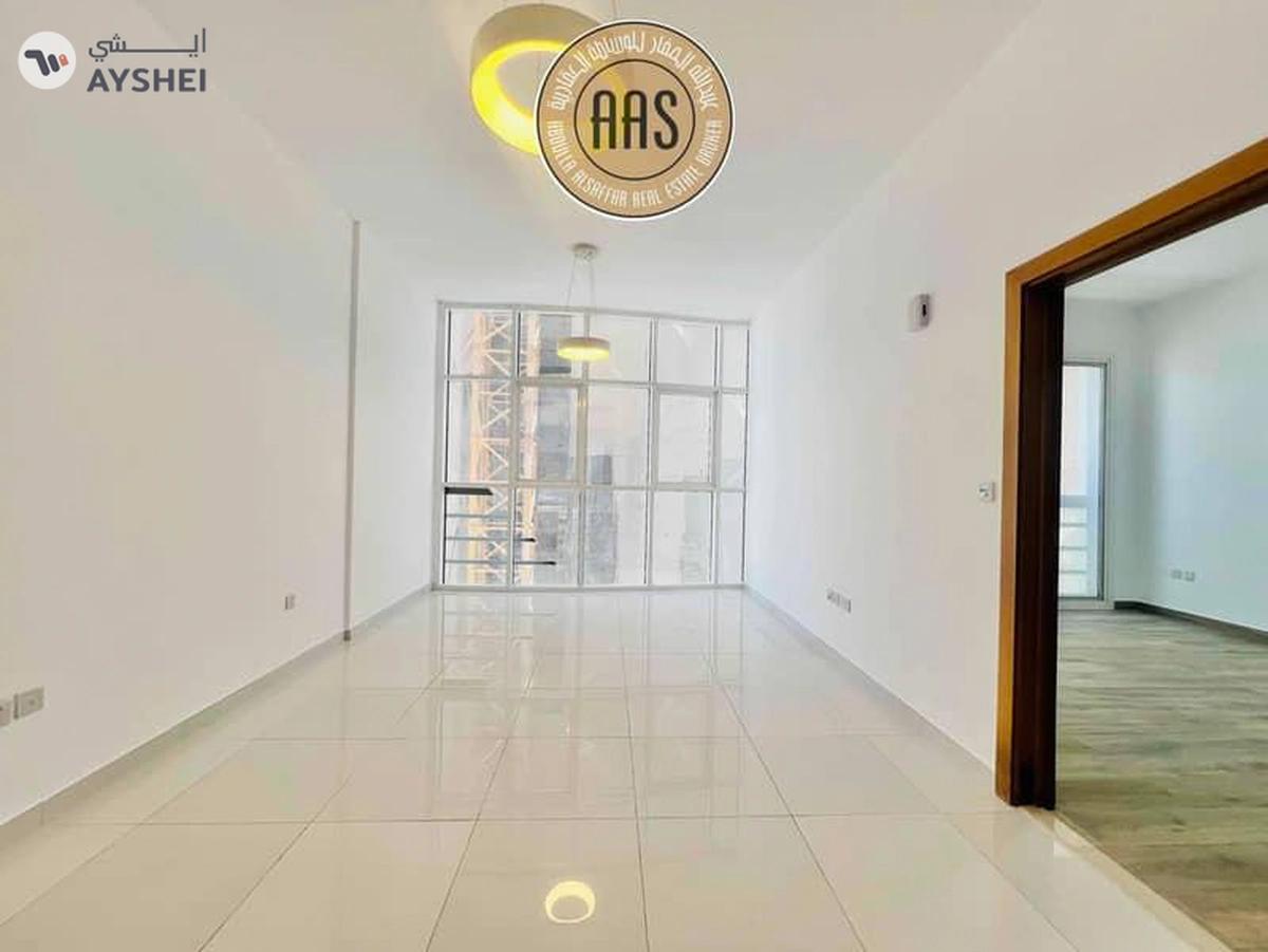 CHILLER FREE | SPACIOUS 1BHK APARTMENT IN ARJAN | 63K AED |-0-landscape