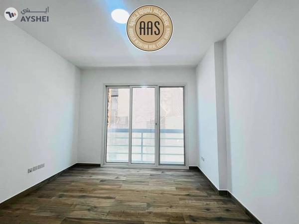 CHILLER FREE | SPACIOUS 1BHK APARTMENT IN ARJAN | 63K AED |