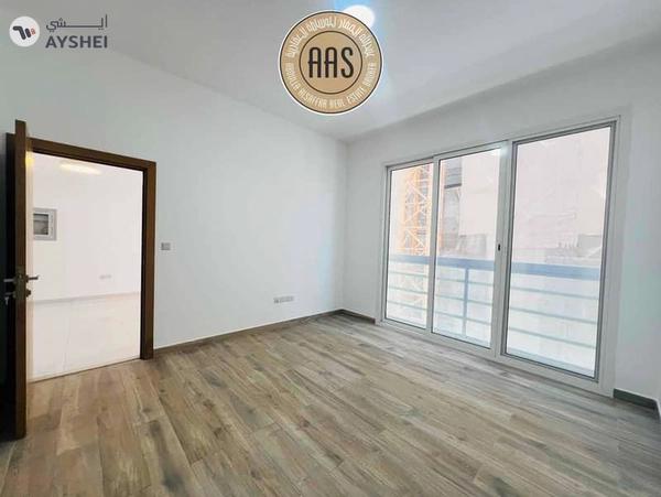 CHILLER FREE | SPACIOUS 1BHK APARTMENT IN ARJAN | 63K AED |