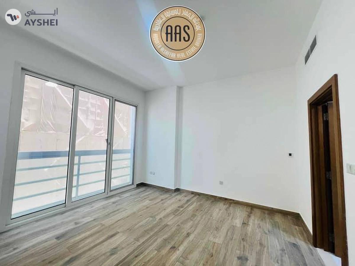 CHILLER FREE | SPACIOUS 1BHK APARTMENT IN ARJAN | 63K AED |-4-4