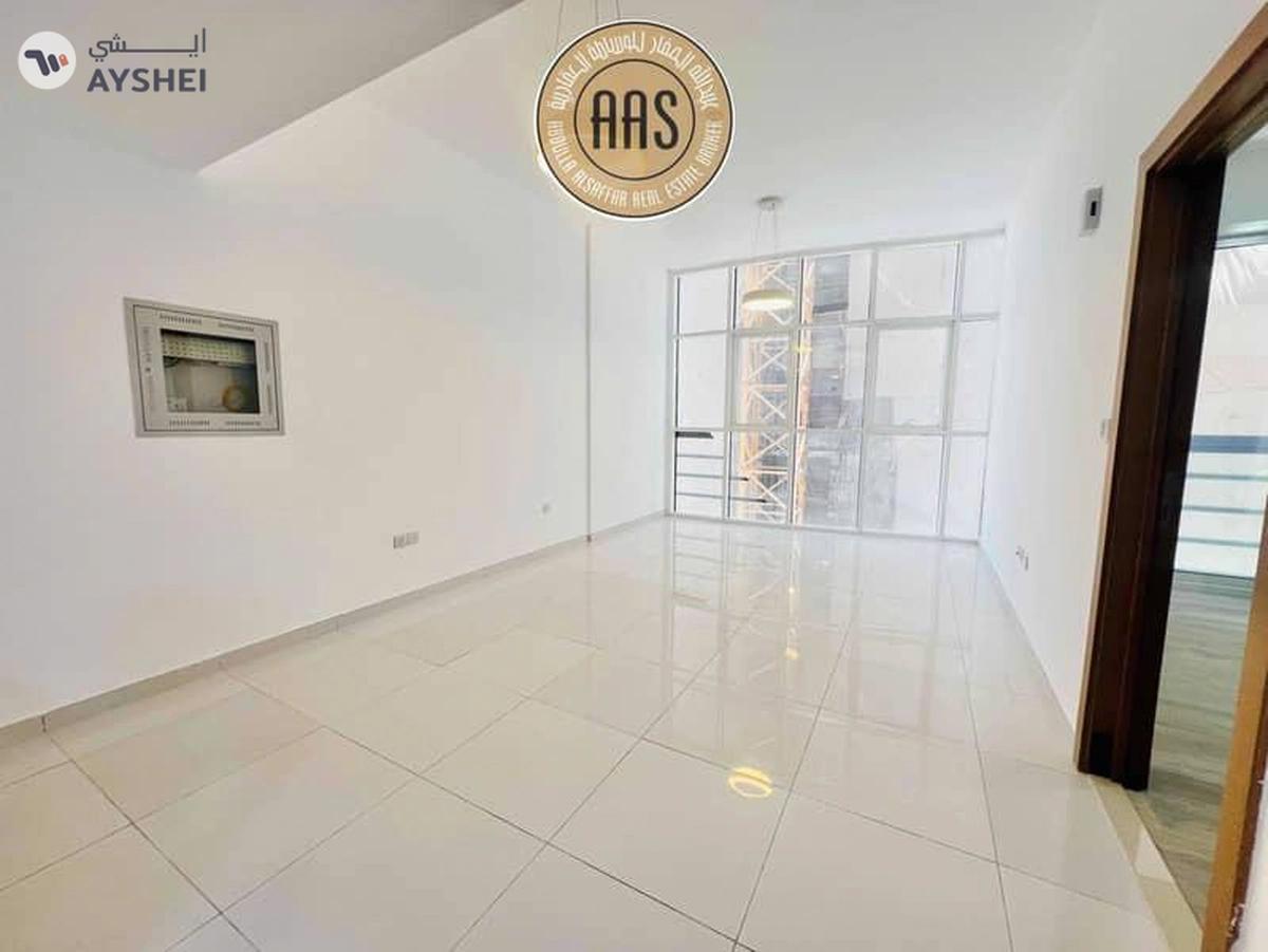 CHILLER FREE | SPACIOUS 1BHK APARTMENT IN ARJAN | 63K AED |-6-6