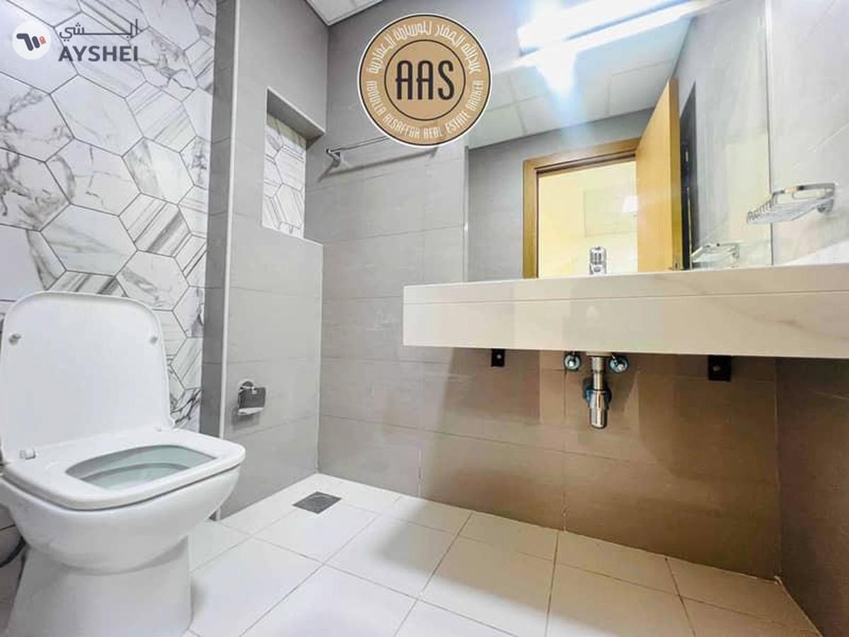 CHILLER FREE | SPACIOUS 1BHK APARTMENT IN ARJAN | 63K AED |-7-7