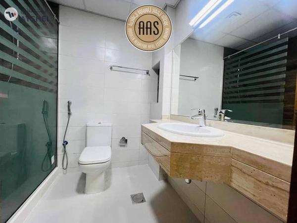 CHILLER FREE | SPACIOUS 1BHK APARTMENT IN ARJAN | 63K AED |