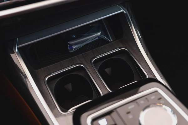 BMW 740i M Sport Individual – 2026 | GCC | Only 3,745 KM | AED 449,000