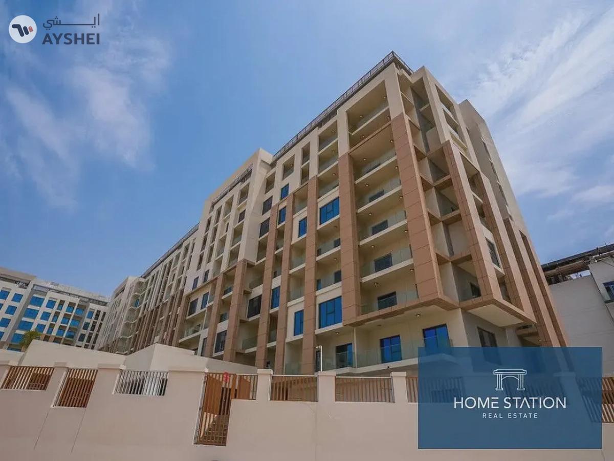 Tower B, Rukan Tower, Rukan, Dubailand, Dubai-0-landscape