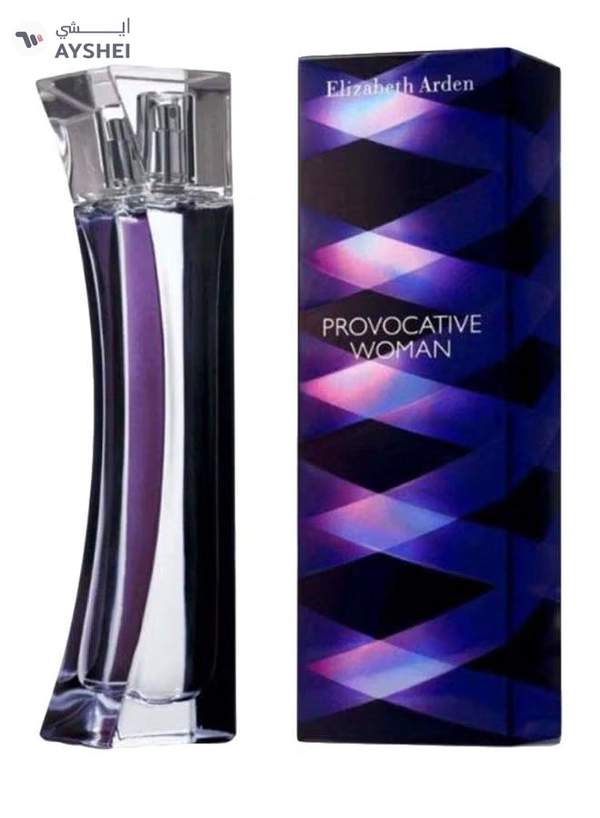 Elizabeth Arden Provocative EDP 100ml