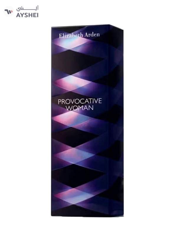 Elizabeth Arden Provocative EDP 100ml