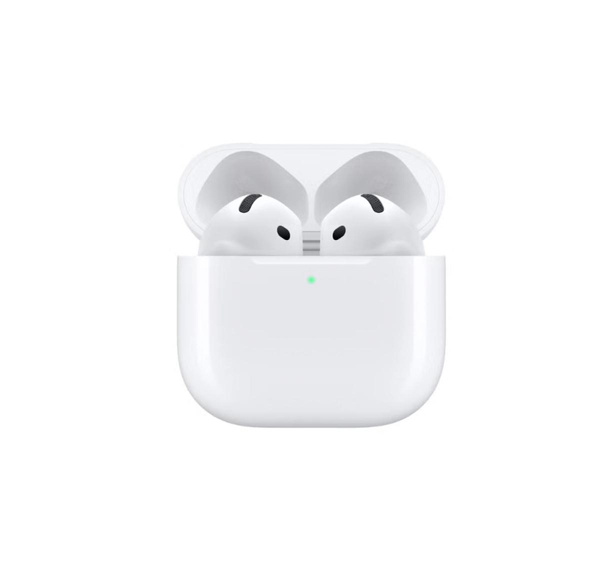 Apple AirPods 4 ANC Wireless Earbuds-3-3