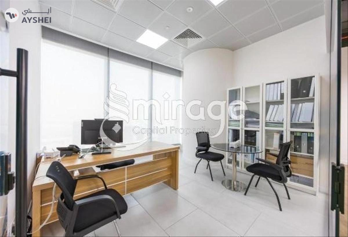 OFFICE SPACE FOR SALE IN ADDAX PORT OFFICE TOWER, CITY OF LIGHTS-0-landscape