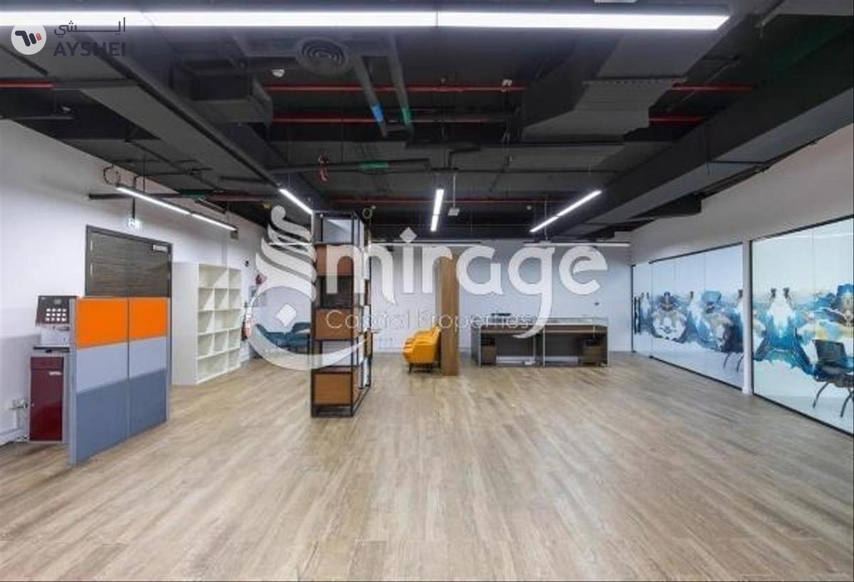 OFFICE SPACE FOR SALE IN ADDAX PORT OFFICE TOWER, CITY OF LIGHTS-6-6