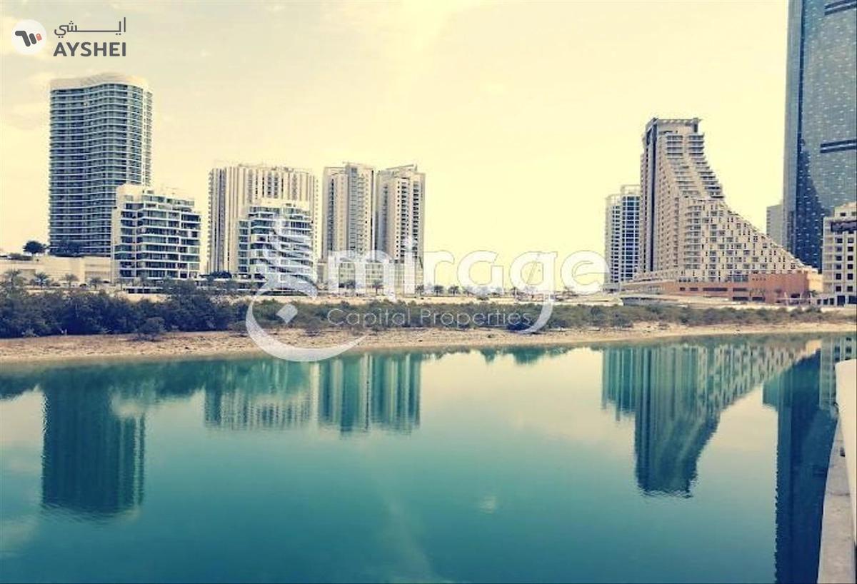 OFFICE SPACE FOR SALE IN ADDAX PORT OFFICE TOWER, CITY OF LIGHTS-7-7