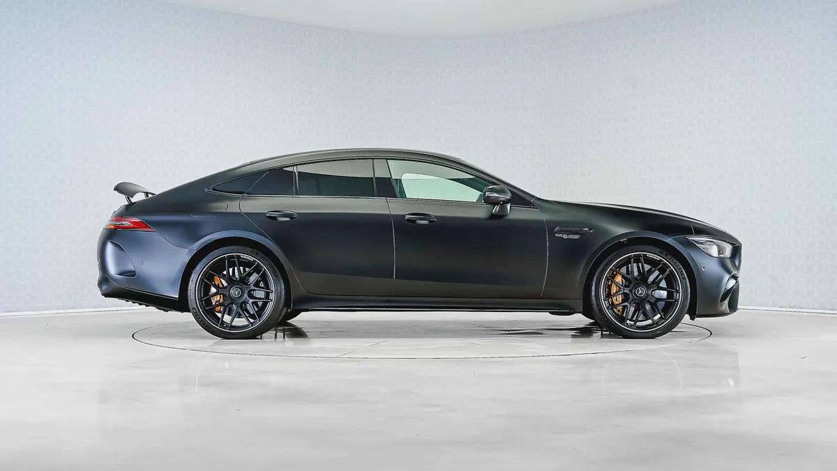 Special Offer | AED 7,524 PM | Up to 3 Years Warranty | AMG GT63 S E-Performance-2-2