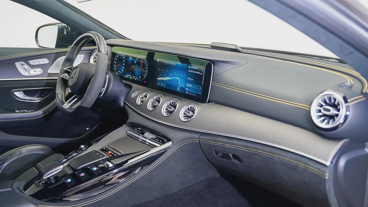Special Offer | AED 7,524 PM | Up to 3 Years Warranty | AMG GT63 S E-Performance-5-5